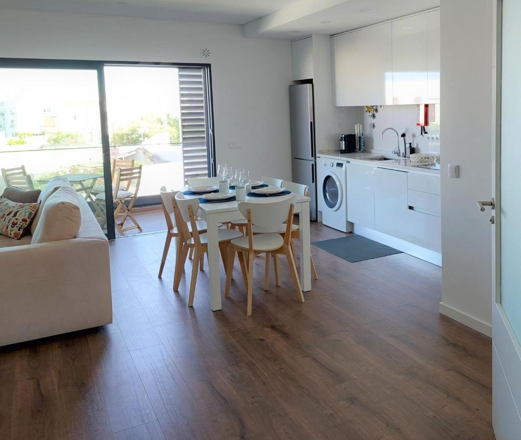 Apartment Flow Living, Com Piscina, Em *