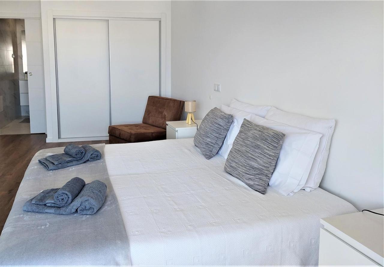 Flow Living, Com Piscina, Em Apartment *