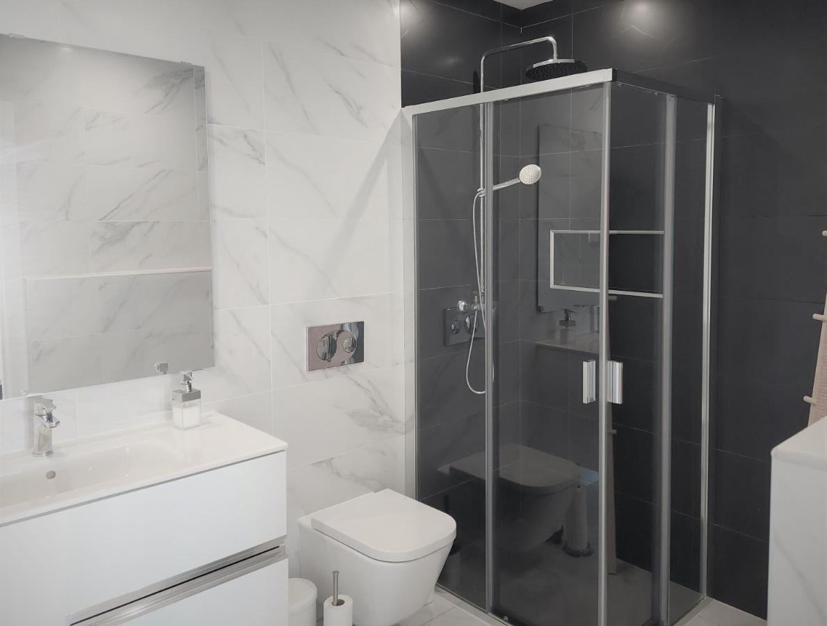 Flow Living, Com Piscina, Em Apartment Olhao