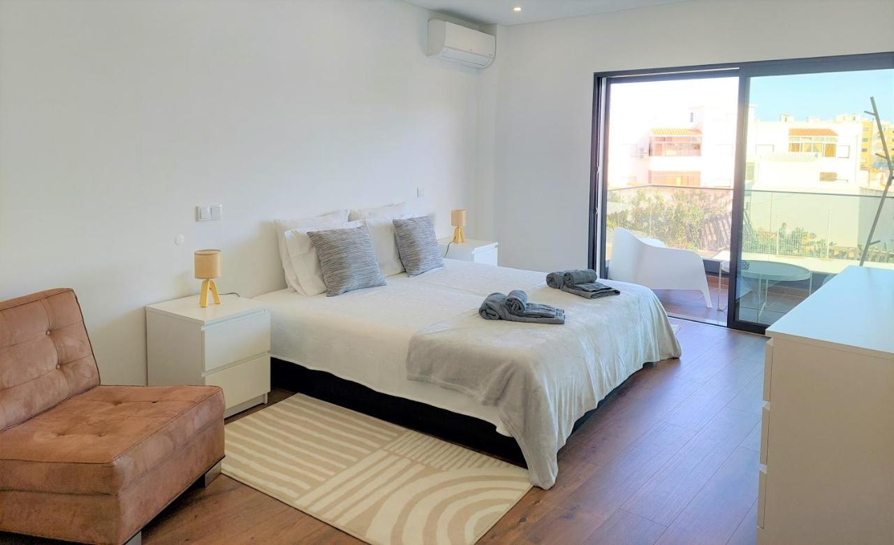 Apartment Flow Living, Com Piscina, Em