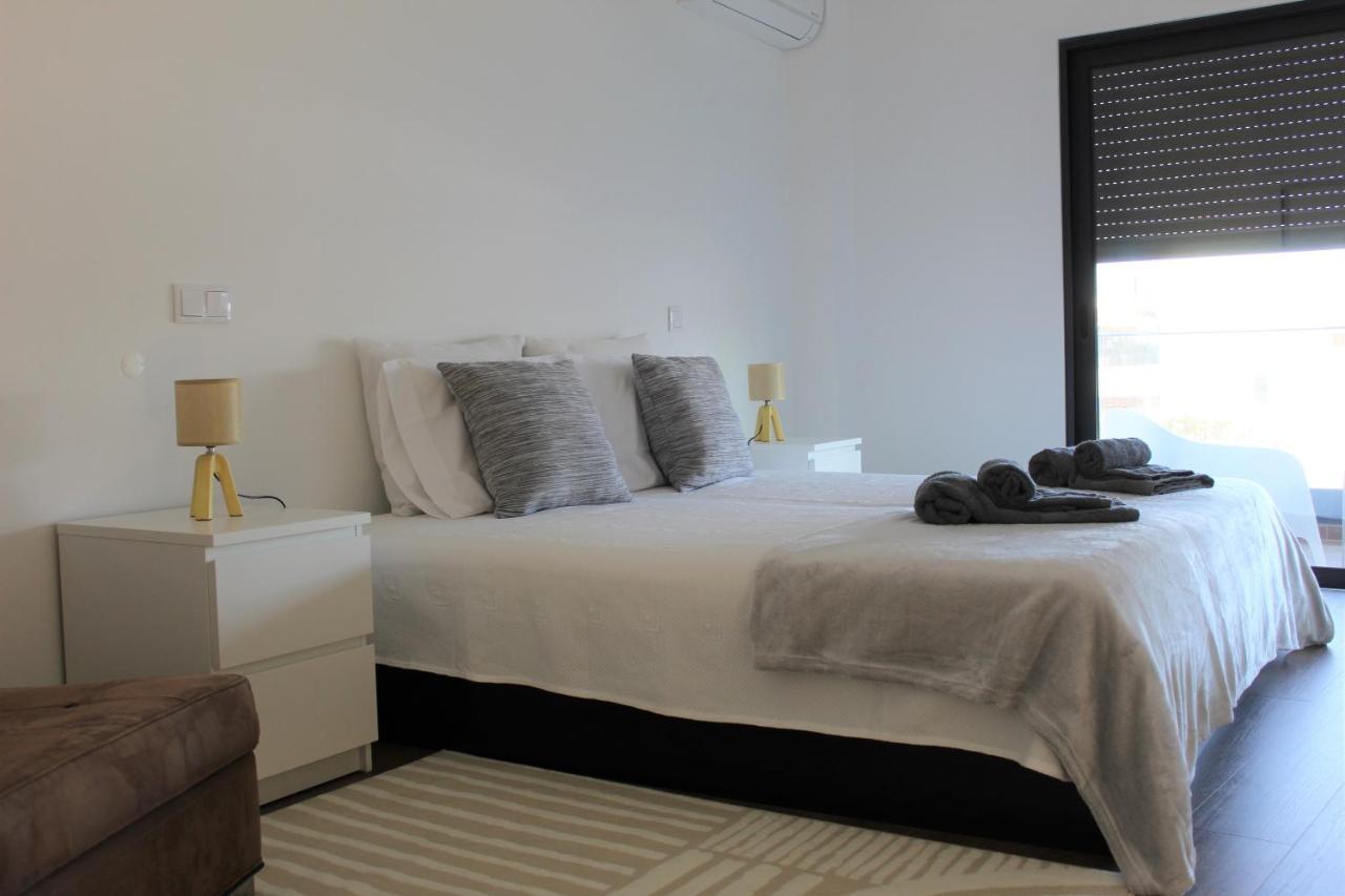 Flow Living, Com Piscina, Em * Olhao