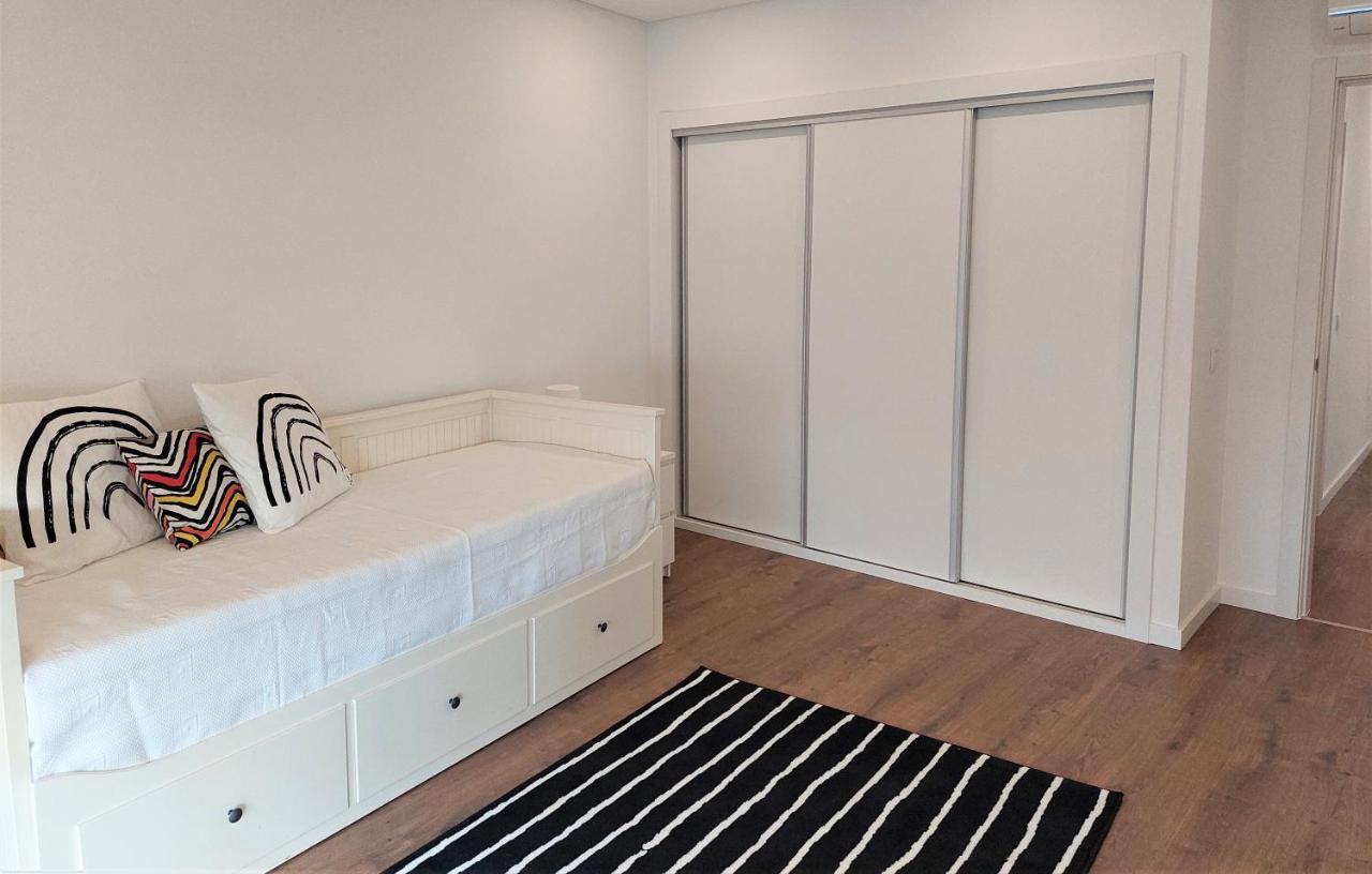 Apartment Flow Living, Com Piscina, Em Olhao