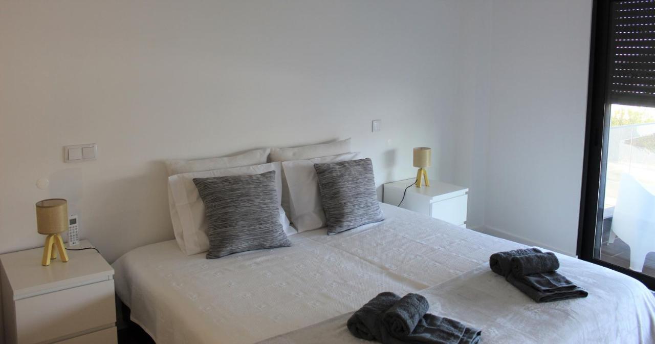 Apartment Flow Living, Com Piscina, Em