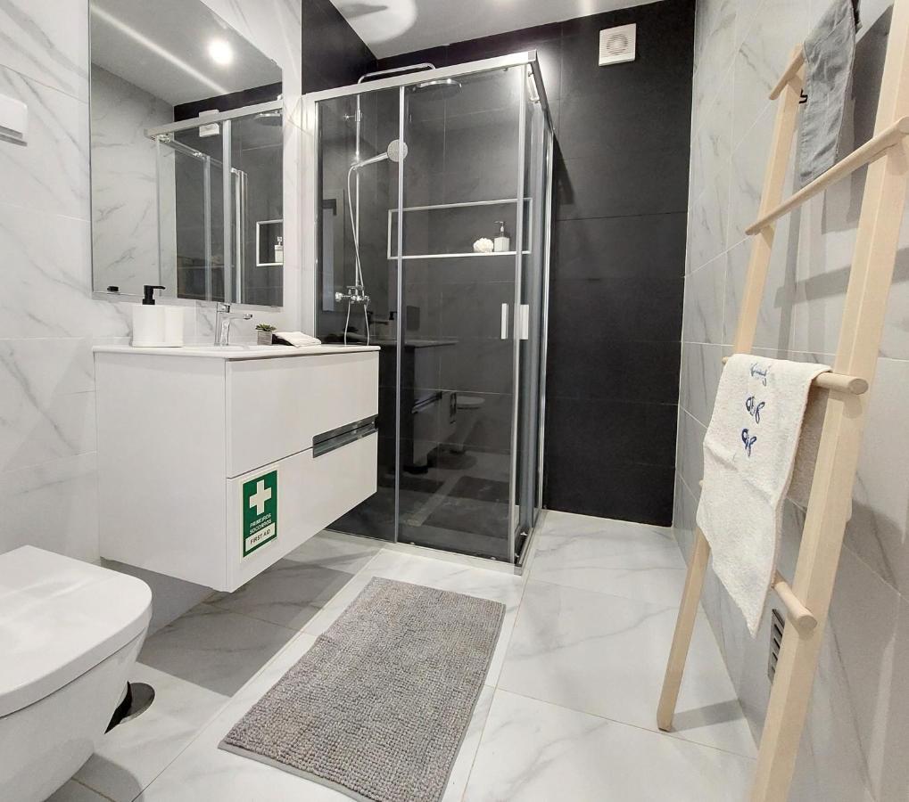 Apartment Flow Living, Com Piscina, Em *
