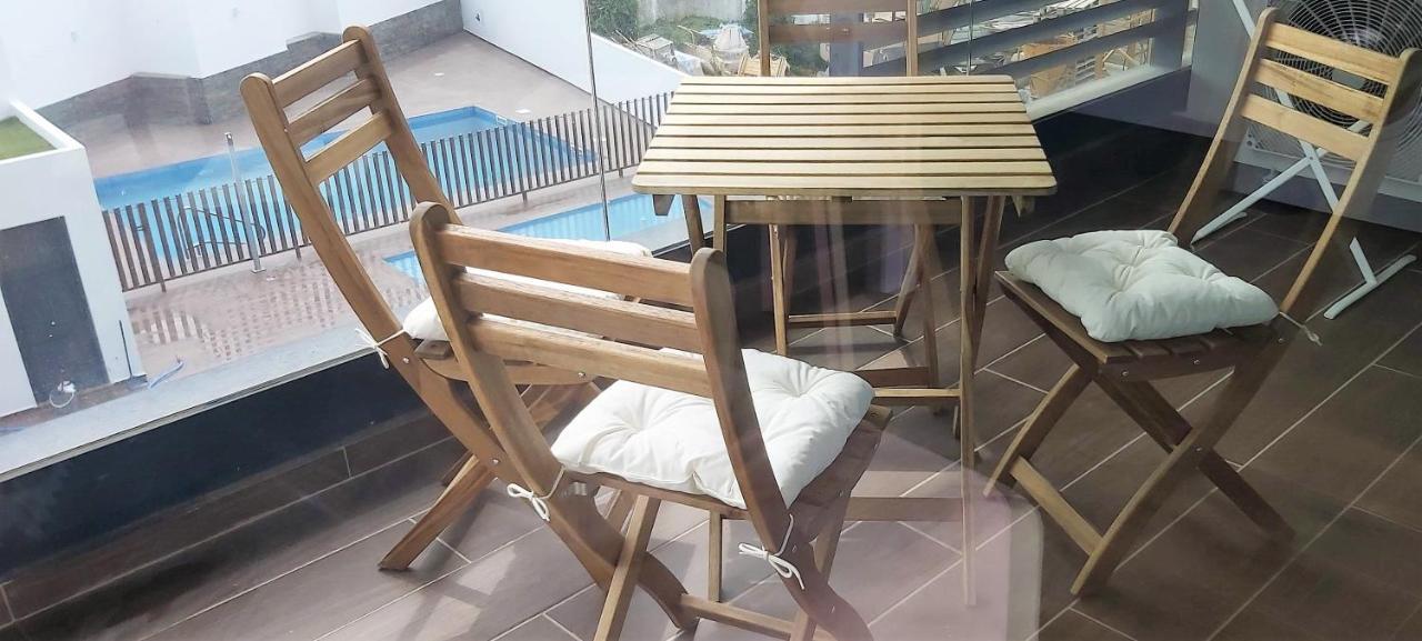 Flow Living, Com Piscina, Em Apartment *