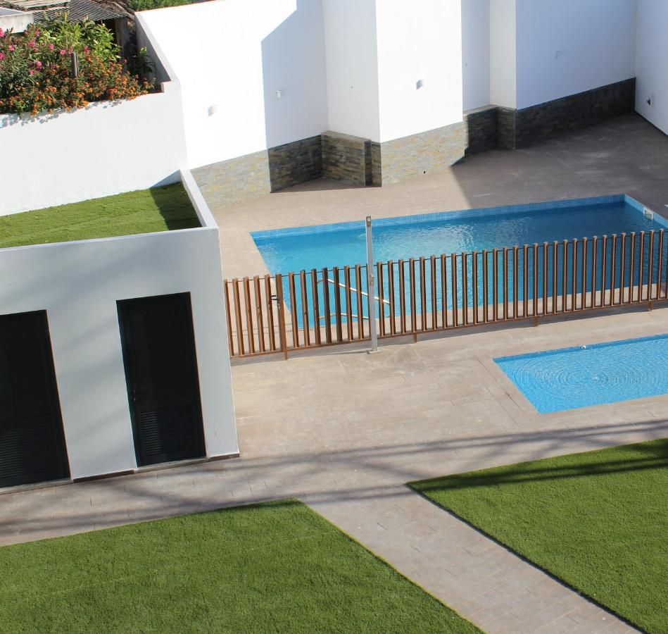 Flow Living, Com Piscina, Em Apartment *