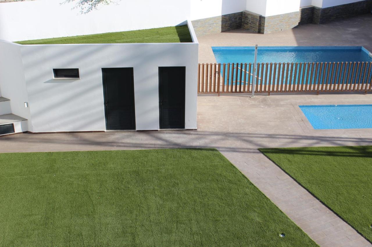 Apartment Flow Living, Com Piscina, Em