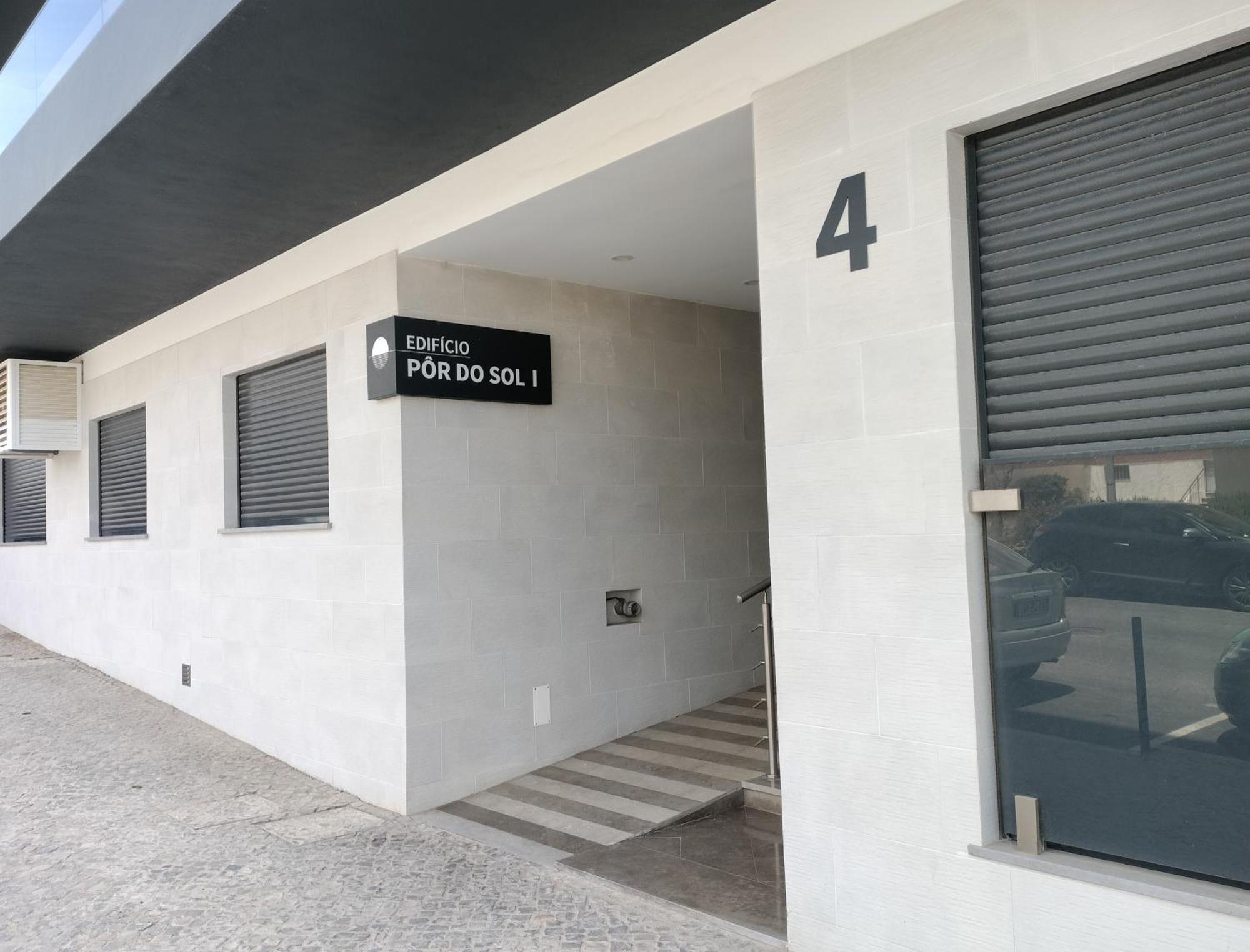 Apartment Flow Living, Com Piscina, Em