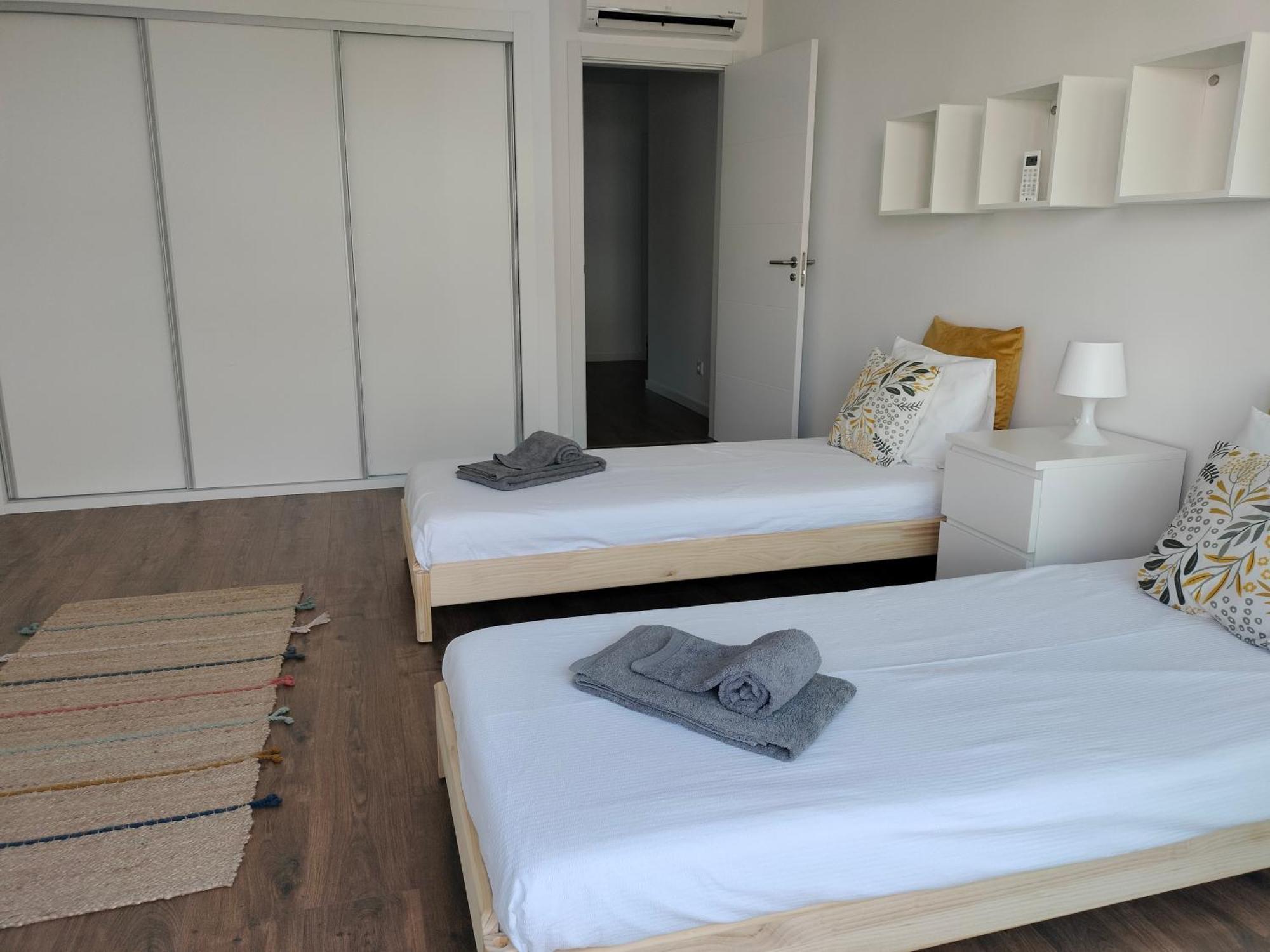 Flow Living, Com Piscina, Em Apartment *