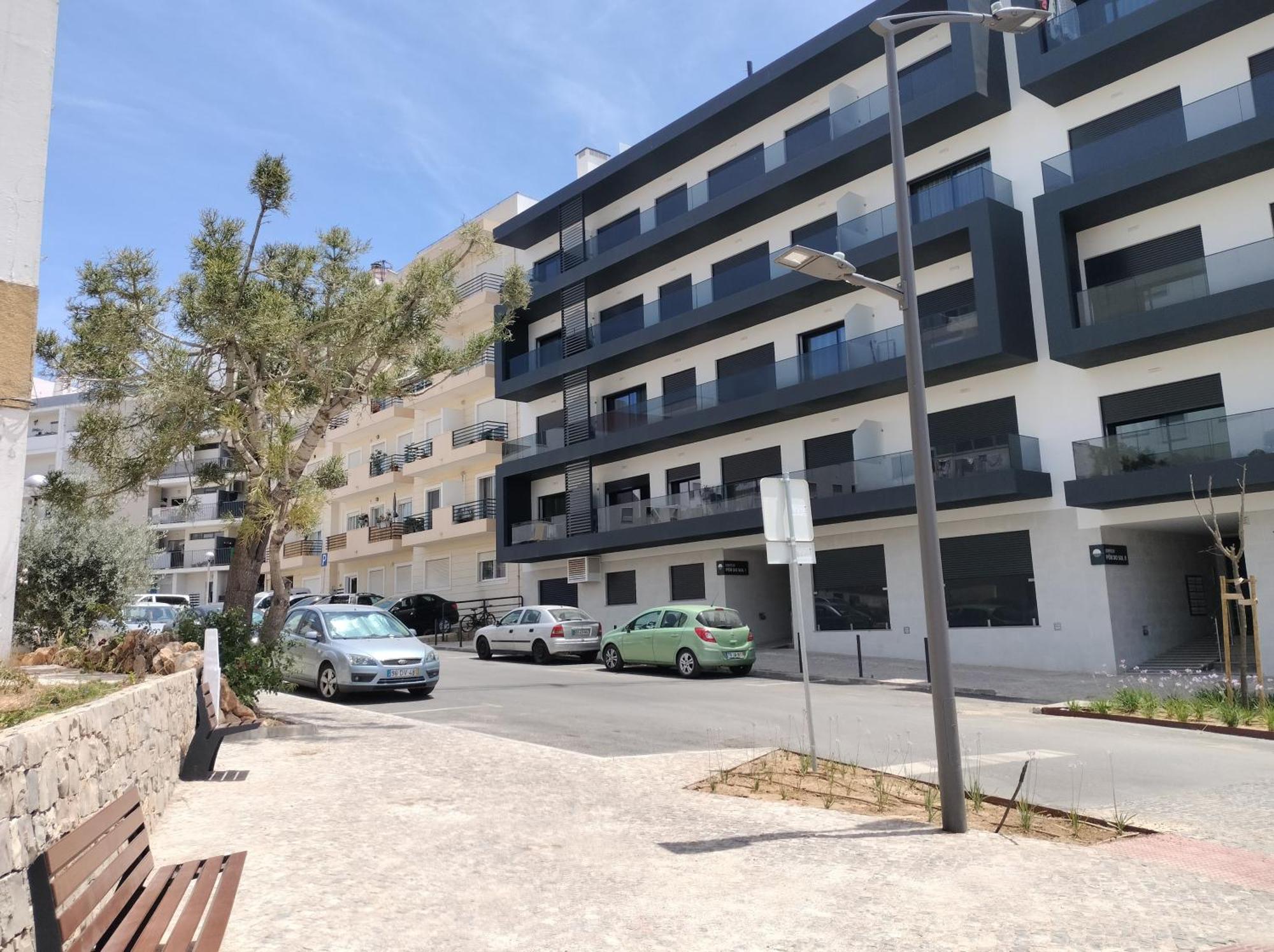 Flow Living, Com Piscina, Em Olhao