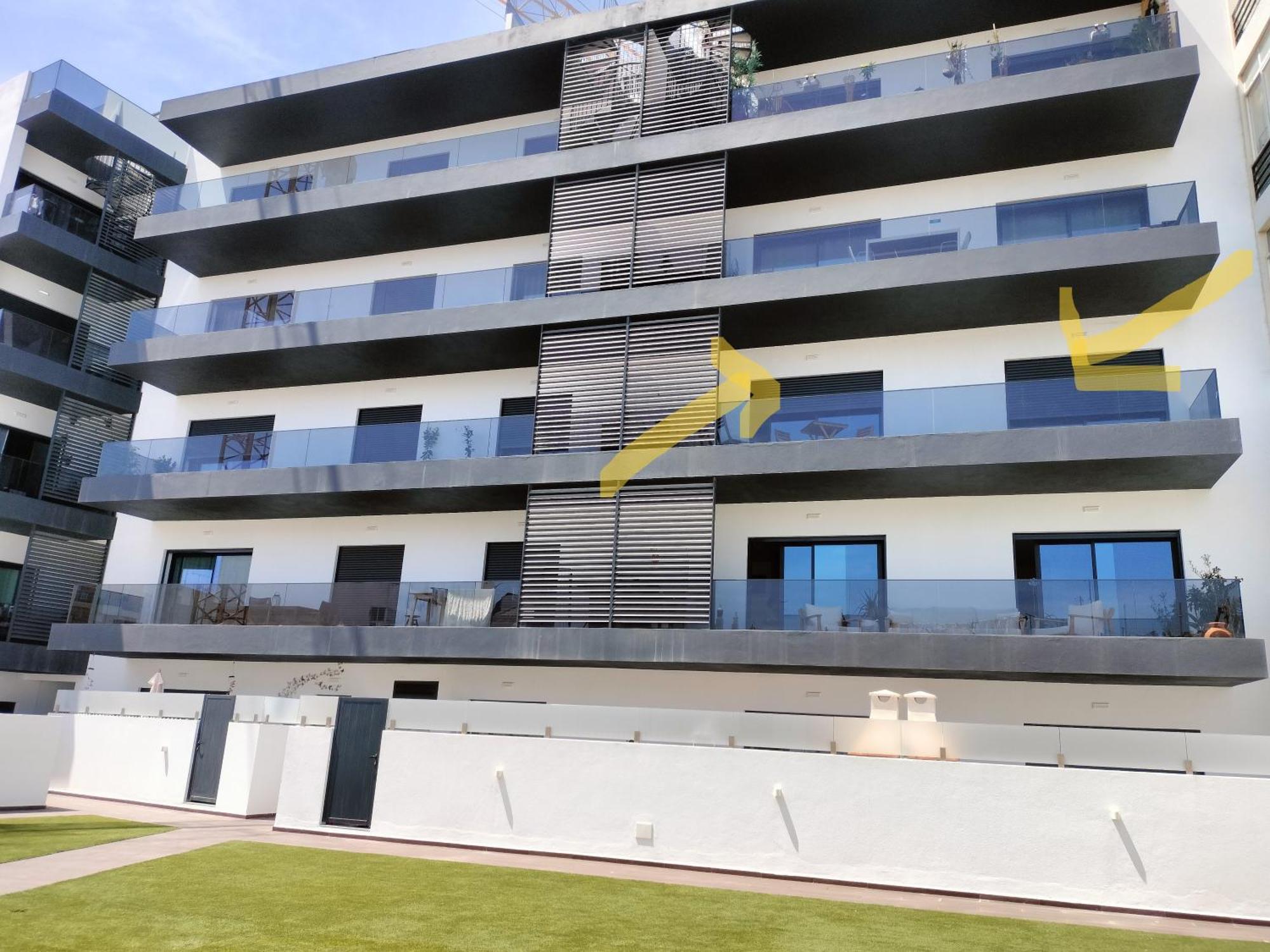 Apartment Flow Living, Com Piscina, Em *