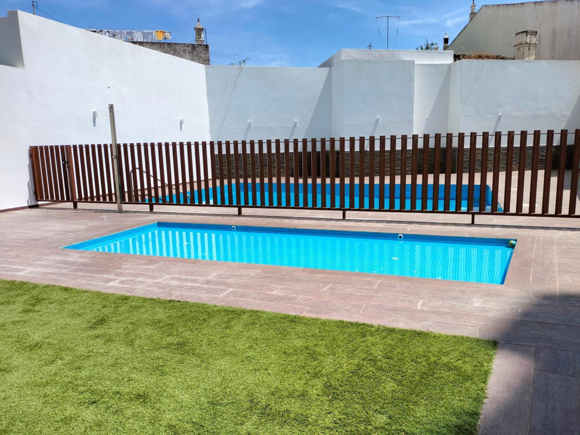 Apartment Flow Living, Com Piscina, Em